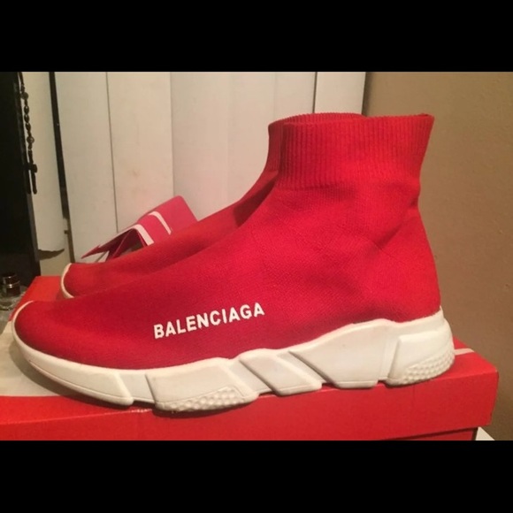 Balenciagas - Picture 1 of 1